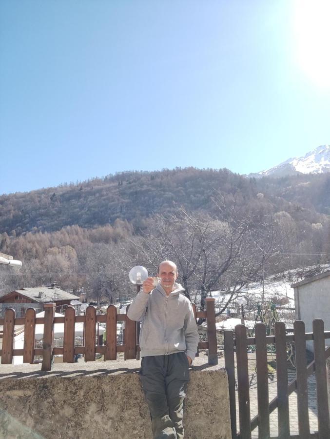 Yamabushi B&B Gravere Exterior photo